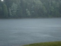 July Rain