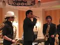 JaSka Live at JSA/ThaiSA semi PART1