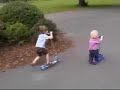 Scooter boys
