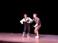Big River ASL Performance