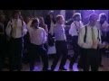 Chú rể nhảy theo điệu hát Baby của Justin Bieber