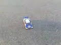 Audi  Dtm rc-car Lrp