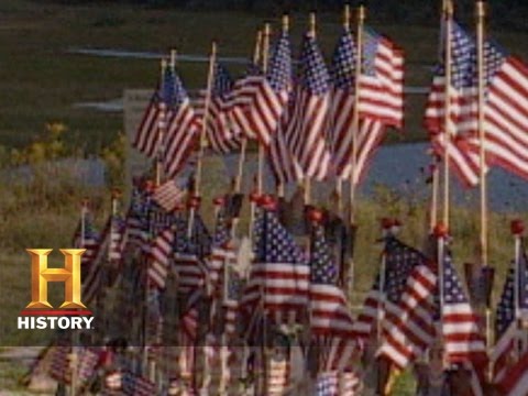 9/11 Timeline: The Attack on United 93 and the Pentagon | History
