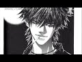 anime guys
