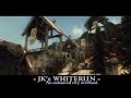 JKs Whiterun - Улучшенный Вайтран от JK 1.1 для TES V: Skyrim видео 3