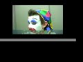 Live 105's Ravey Slow Dances With A Clown