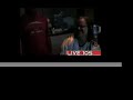 Live 105's Ravey Slow Dances With A Clown
