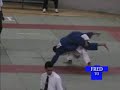Brasileiro de Judô Região V 2008 - SÊNIOR Ligeiro/Meio-Leve Brasileiro de Judô Região V 2008 - SÊNIOR Ligeiro/Meio-Leve