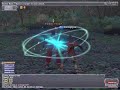 final fantasy xi fomor thf vs mithra thf