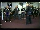 2003 WCAF KENPO CAMP- KENPO FREESTYLE SEMINAR -PART 2