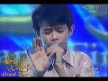 Hanggang - JUDE MATTHEW SERVILLA - Grand Champion - Birit Baby GRAND FINALS (10/03/09)