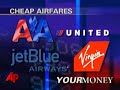 Your Money: Low-cost Flights Have Returned