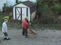 pit-work