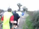 Running near Hassall Green