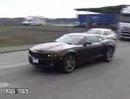 Road&Track SPY's New Camero