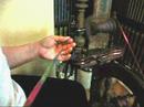 Spinning On Quig\