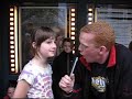 De belevenissen van de puntmutsen in Pollywood op dinsdag 15 juli