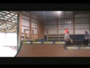 Tyler Correll WoodWard 2008 Tyler Correll WoodWard 2008