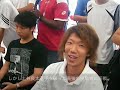 ウイイレ（田宮選手編）