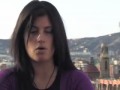 DENUNCIA DE AMNISTIA INTERNACIONAL Centro de Menores en España.avi