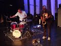 Paal Nilssen-Love, Joe McPhee, Kongsberg 2008