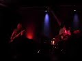LKN live at the Doug Fir