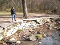 2nd Video of Waterfall Glen