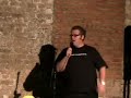 Ben Ludmer - Gordo no Motel (Stand-up comedy)