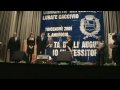 Sindaco   Palamara di Lurate Caccivio ricorda Renato Riva -Serata auguri - 7 dicembre 2009
