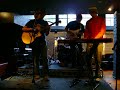 My Parasytic Ways  (Live at Revolution)