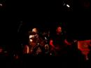 Toadies Live @ Sunset set station San Antonio 6/20/8
