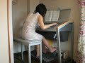 YAMAHA Electone Stagea \"Laputa Castle in the Sky\"