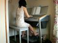 YAMAHA Electone Stagea Laputa Castle in the Sky