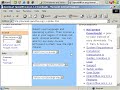 Free Open Office