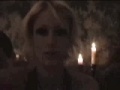 Paris Hilton Smoking 10