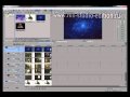 Track motion и 3D в программе Sony Vegas
