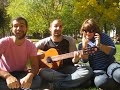 Pop - La Oreja de Beethoven feat. Nunus