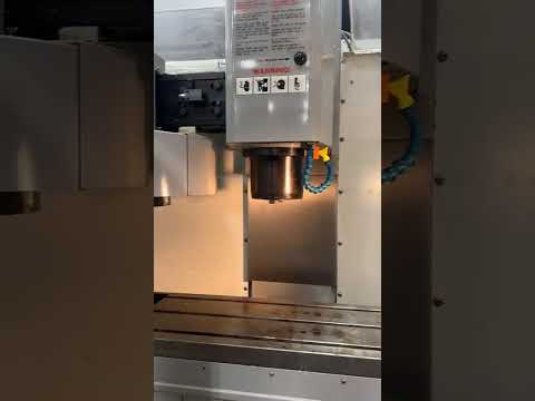2003 HAAS SUPER MINI MILL Vertical Machining Centers | Michael Fine Machinery Co., Inc. (1)