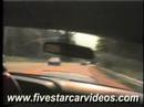 1970 Dodge Challenger T/A Doing Burnouts And Doughnuts