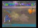 DBZ 3 Combos All Characters part.3/3