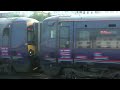 Click here to watch this video FCC 377516 + 377515 Depart Brighton For Bedford