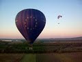 My first video flying my powered paraglider