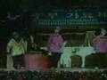 Junsu Dancing