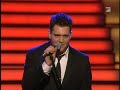 มาฟังเพลงเพราะๆของ Michael Bublé กันครับ เพลง Everything