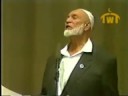 Is the Bible Word of God? Part04 هل الانجيل كلام الله؟الجزء الرابعمن مناظرة الشيخ المرحوم احمد ديدات والقس ستانلي شوبيرج من السويد والمناظرة تمت في ستوكهولم في السويد