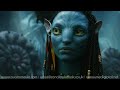 AVATAR - Leona Lewis - I See You -  Soundtrack In HD