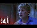 Saw - 1. Let the Game Begin