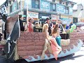 The Mermaid Parade
