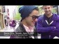 The Amazing Darren Criss
