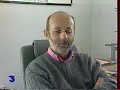 Servizio di France3 su Michele Alboreto